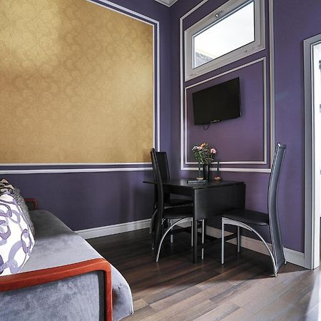 Two-Bedroom Haven In The Old Town Prága Kültér fotó