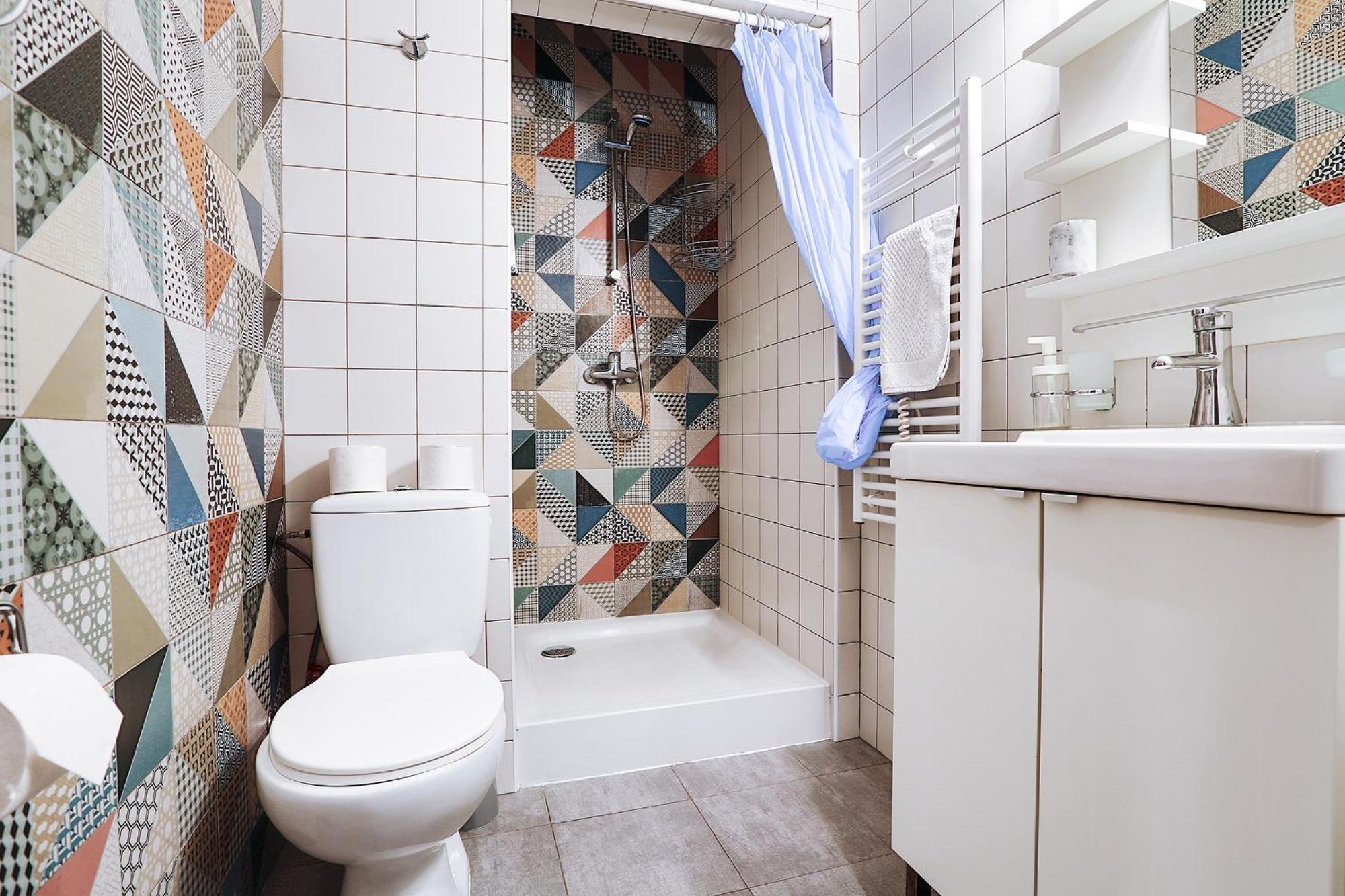 Two-Bedroom Haven In The Old Town Prága Kültér fotó
